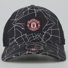 Boné New Era Manchester United Trucker 940 - Foto 2