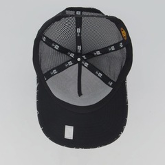 Boné New Era Manchester United Trucker 940 - Foto 4