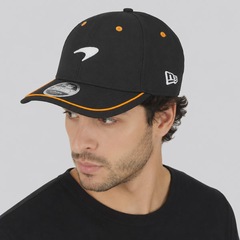 Boné New Era McLaren Pop 940 - Foto 5