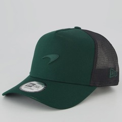 Boné New Era McLaren Trucker 950 - Foto 1