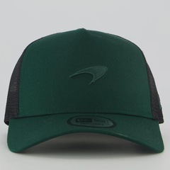 Boné New Era McLaren Trucker 950 - Foto 2