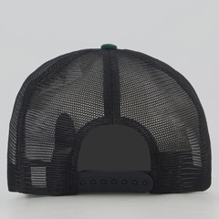 Boné New Era McLaren Trucker 950 - Foto 3