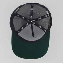 Boné New Era McLaren Trucker 950 - Foto 4