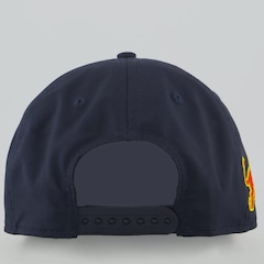 Boné New Era Red Bull F1 Dyn 970SS - Foto 4