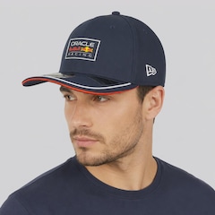 Boné New Era Red Bull F1 Dyn 970SS - Foto 6