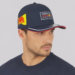 Boné New Era Red Bull F1 Dyn 970SS - Foto 7