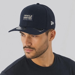 Boné New Era Red Bull F1 Racing 970SS - Foto 5