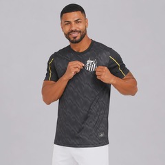 Camisa do Santos Somar Masculina - Foto 2