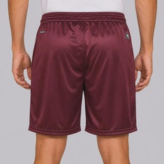 Calção Kappa Chapecoense 2026 Goleiro Masculino - Foto 4