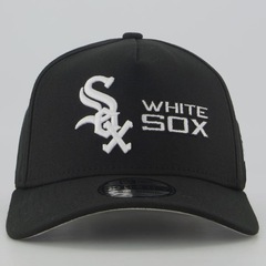 Boné New Era MLB Chicago White Sox Double Logo 3930AF - Foto 2