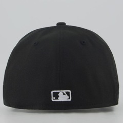 Boné New Era MLB Chicago White Sox Double Logo 3930AF - Foto 3