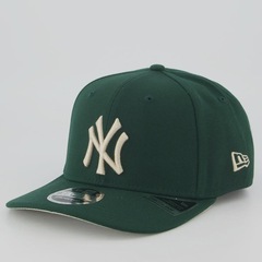 Boné New Era MLB New York Yankees Dark 970SS - Foto 1