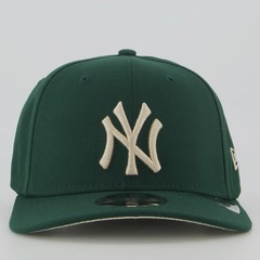 Boné New Era MLB New York Yankees Dark 970SS - Foto 2
