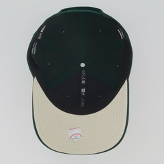 Boné New Era MLB New York Yankees Dark 970SS - Foto 4