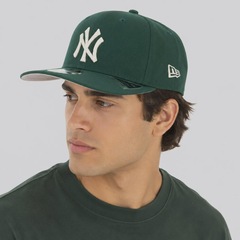 Boné New Era MLB New York Yankees Dark 970SS - Foto 5