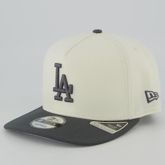 Boné New Era MLB Los Angeles Dodgers Steel Clouds 950AF - Foto 1