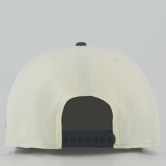 Boné New Era MLB Los Angeles Dodgers Steel Clouds 950AF - Foto 3