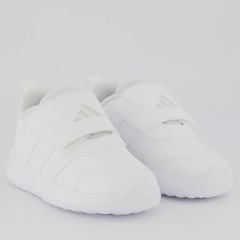 Tênis Infantil adidas VL Move - Foto 2