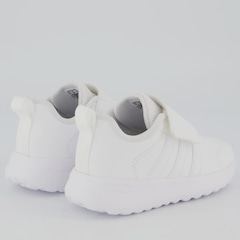 Tênis Infantil adidas VL Move - Foto 3