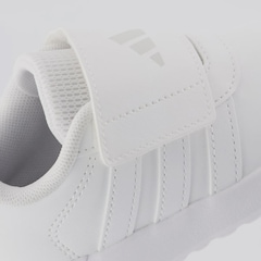 Tênis Infantil adidas VL Move - Foto 7