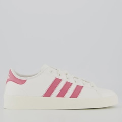 Tênis Feminino adidas Jump Hook Low - Foto 1