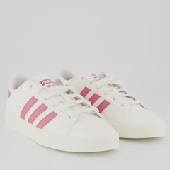 Tênis Feminino adidas Jump Hook Low - Foto 2