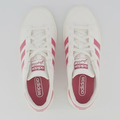 Tênis Feminino adidas Jump Hook Low - Foto 4