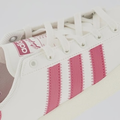 Tênis Feminino adidas Jump Hook Low - Foto 7