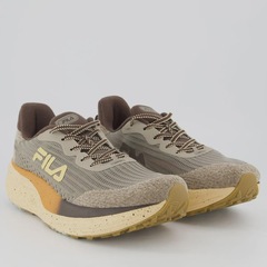 Tênis Masculino Fila Racer Speedzone Tr - Foto 2