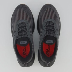 Tênis Masculino Fila Racer Speedzone Tr - Foto 4