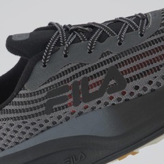Tênis Masculino Fila Racer Speedzone Tr - Foto 7