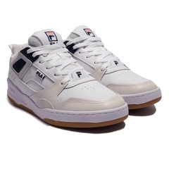 Tênis Masculino Fila Corda Br - Foto 3