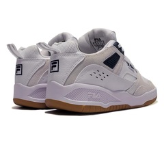 Tênis Masculino Fila Corda Br - Foto 4