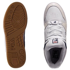 Tênis Masculino Fila Corda Br - Foto 5
