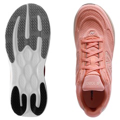 Tênis Feminino New Balance Infinion 1080 V15 - Foto 5