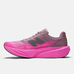 Tênis Masculino New Balance Fuelcell Rebel V5 - Foto 2