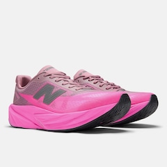 Tênis Masculino New Balance Fuelcell Rebel V5 - Foto 4
