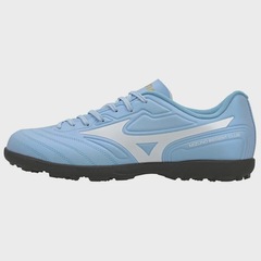 Chuteira de Society Masculino Mizuno Regent Club AS - Foto 2