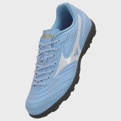 Chuteira de Society Masculino Mizuno Regent Club AS - Foto 3