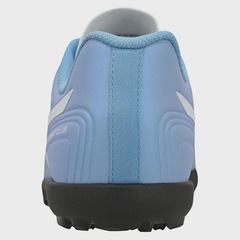 Chuteira de Society Masculino Mizuno Regent Club AS - Foto 5