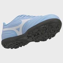 Chuteira de Society Masculino Mizuno Regent Club AS - Foto 6