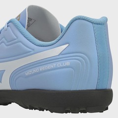Chuteira de Society Masculino Mizuno Regent Club AS - Foto 8