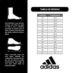 Tênis Feminino adidas Questar 4 - Foto 6