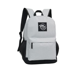 Mochila Casual Mormaii MOR-2713 - 20 Litros - Foto 1