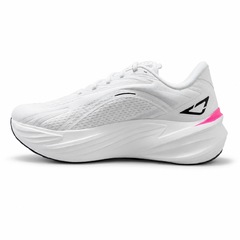 Tênis Masculino Puma Máxima Pro Branco - Foto 3
