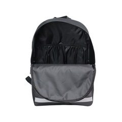 Mochila Casual em Poliéster Mormaii Preta – 21 Litros - Foto 2