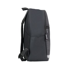 Mochila Casual em Poliéster Mormaii Preta – 21 Litros - Foto 3