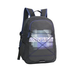 Mochila Casual em Poliéster Mormaii – 20 Litros - Foto 1