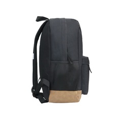 Mochila Casual Mormaii em Poliéster com Logo em PU - 20 Litros - Foto 2