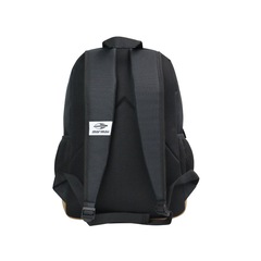 Mochila Casual Mormaii em Poliéster com Logo em PU - 20 Litros - Foto 3